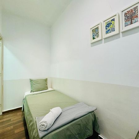 Apartament 028 Apartament 2 2 Barcelona Zewnętrze zdjęcie