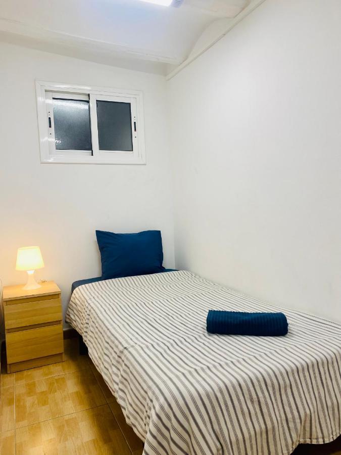 Apartament 028 Apartament 2 2 Barcelona Zewnętrze zdjęcie