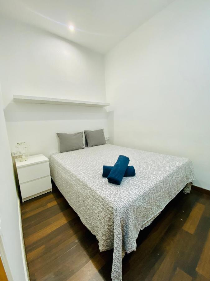 Apartament 028 Apartament 2 2 Barcelona Zewnętrze zdjęcie